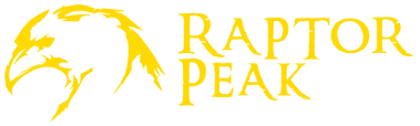 Raptor Peak Allontanamento Volatili